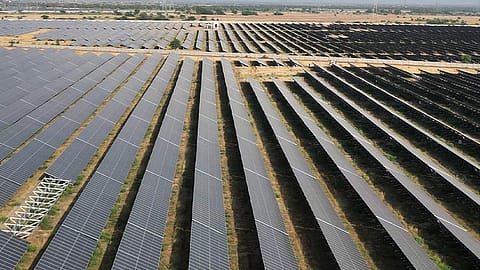 Inox Clean Energy aims to reach 10 GW of installed capacity by FY28